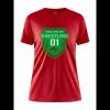 Craft Unify Training Tee Dame (min 5stk) Thumbnail