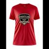 Craft Unify Training Tee Dame (min 5stk) Thumbnail