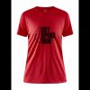 Craft Unify Training Tee Dame (min 5stk) Thumbnail