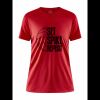 Craft Unify Training Tee Dame (min 5stk) Thumbnail