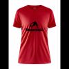 Craft Unify Training Tee Dame (min 5stk) Thumbnail