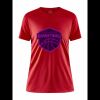 Craft Unify Training Tee Dame (min 5stk) Thumbnail