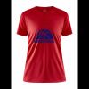 Craft Unify Training Tee Dame (min 5stk) Thumbnail
