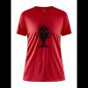 Craft Unify Training Tee Dame (min 5stk) Thumbnail