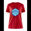 Craft Unify Training Tee Dame (min 5stk) Thumbnail