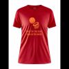 Craft Unify Training Tee Dame (min 5stk) Thumbnail