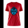 Craft Unify Training Tee Dame (min 5stk) Thumbnail