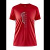 Craft Unify Training Tee Dame (min 5stk) Thumbnail
