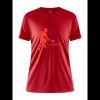 Craft Unify Training Tee Dame (min 5stk) Thumbnail