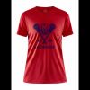 Craft Unify Training Tee Dame (min 5stk) Thumbnail
