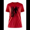 Craft Unify Training Tee Dame (min 5stk) Thumbnail