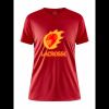 Craft Unify Training Tee Dame (min 5stk) Thumbnail