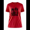 Craft Unify Training Tee Dame (min 5stk) Thumbnail