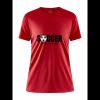 Craft Unify Training Tee Dame (min 5stk) Thumbnail