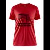 Craft Unify Training Tee Dame (min 5stk) Thumbnail