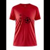 Craft Unify Training Tee Dame (min 5stk) Thumbnail