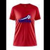 Craft Unify Training Tee Dame (min 5stk) Thumbnail