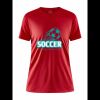 Craft Unify Training Tee Dame (min 5stk) Thumbnail