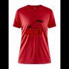 Craft Unify Training Tee Dame (min 5stk) Thumbnail