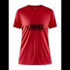 Craft Unify Training Tee Dame (min 5stk) Thumbnail