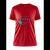 Craft Unify Training Tee Dame (min 5stk) Thumbnail