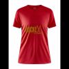 Craft Unify Training Tee Dame (min 5stk) Thumbnail
