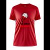 Craft Unify Training Tee Dame (min 5stk) Thumbnail