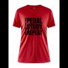 Craft Unify Training Tee Dame (min 5stk) Thumbnail