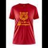 Craft Unify Training Tee Dame (min 5stk) Thumbnail