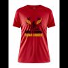 Craft Unify Training Tee Dame (min 5stk) Thumbnail
