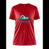 Craft Unify Training Tee Dame (min 5stk) Thumbnail