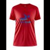 Craft Unify Training Tee Dame (min 5stk) Thumbnail