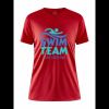 Craft Unify Training Tee Dame (min 5stk) Thumbnail