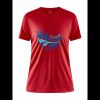 Craft Unify Training Tee Dame (min 5stk) Thumbnail