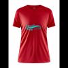 Craft Unify Training Tee Dame (min 5stk) Thumbnail