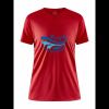 Craft Unify Training Tee Dame (min 5stk) Thumbnail