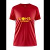 Craft Unify Training Tee Dame (min 5stk) Thumbnail