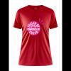 Craft Unify Training Tee Dame (min 5stk) Thumbnail