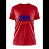 Craft Unify Training Tee Dame (min 5stk) Thumbnail