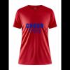 Craft Unify Training Tee Dame (min 5stk) Thumbnail