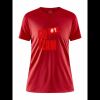 Craft Unify Training Tee Dame (min 5stk) Thumbnail