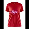 Craft Unify Training Tee Dame (min 5stk) Thumbnail