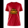 Craft Unify Training Tee Dame (min 5stk) Thumbnail