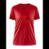 Craft Unify Training Tee Dame (min 5stk) Thumbnail