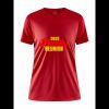 Craft Unify Training Tee Dame (min 5stk) Thumbnail