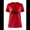 Craft Unify Training Tee Dame (min 5stk) Thumbnail