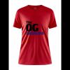 Craft Unify Training Tee Dame (min 5stk) Thumbnail