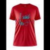 Craft Unify Training Tee Dame (min 5stk) Thumbnail