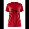 Craft Unify Training Tee Dame (min 5stk) Thumbnail