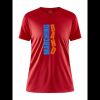Craft Unify Training Tee Dame (min 5stk) Thumbnail